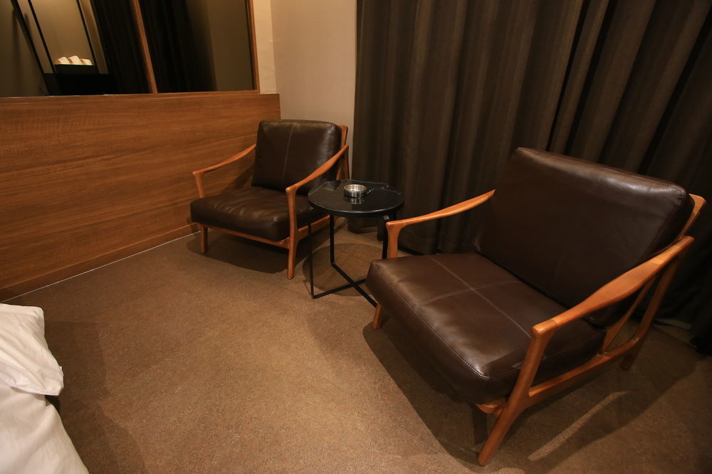 Yeoksam Hotel Star Premier Seoul Exterior photo